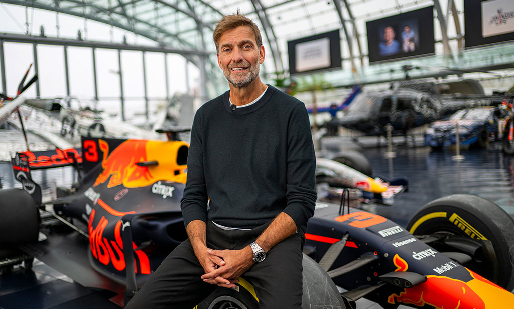 Estrellas del deporte se unen a Wings for Life World Run 2025