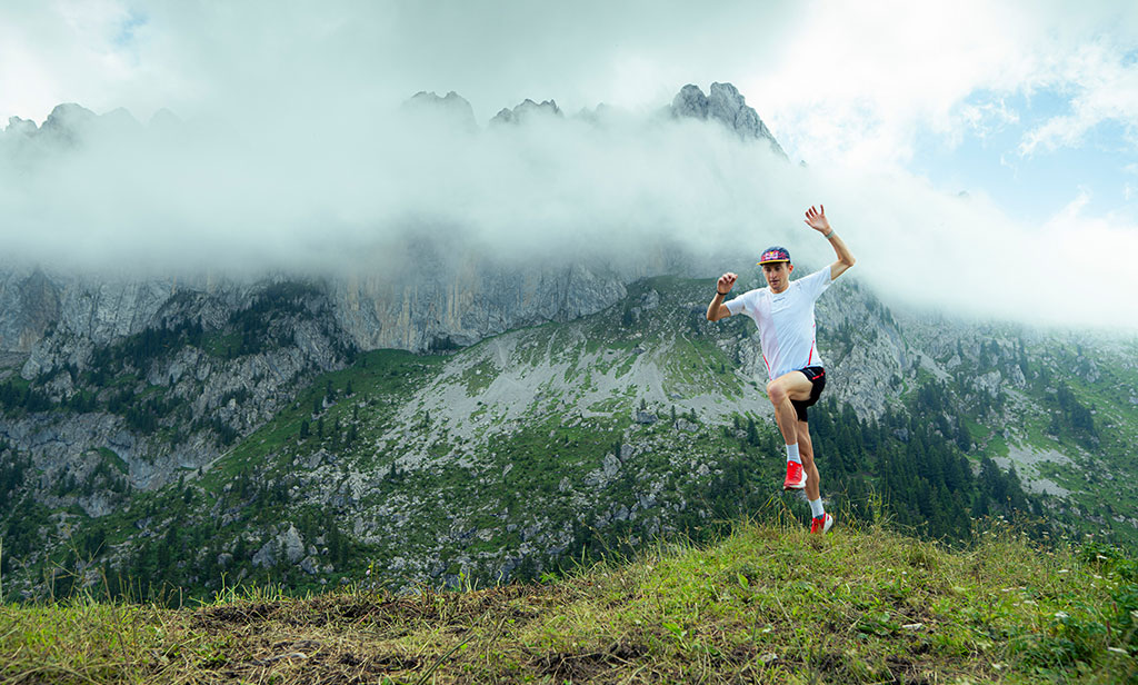 Cuatro claves para trail running rumbo a Wings for Life World Run