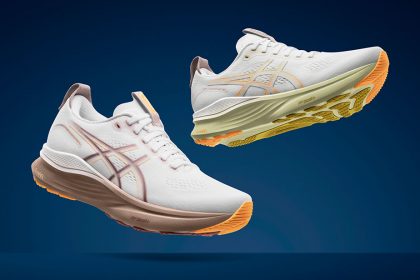 ASICS lanza las GEL-KAYANO 32: La evolución del confort