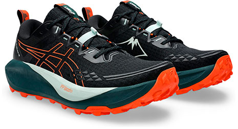 ASICS GEL-TRABUCO 13