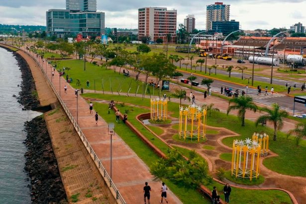 Paraguay listo para recibir su primer IRONMAN 70.3 en septiembre de 2025