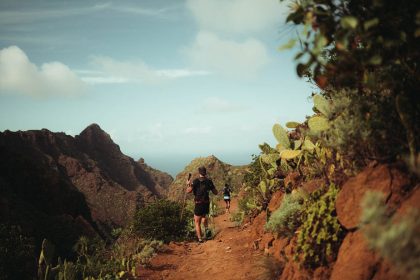 Los ganadores del ASICS K42 correrán en Canarias