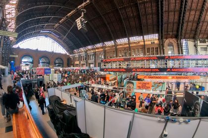 Tecnología al servicio del running: La firma electrónica se toma el Maratón de Santiago