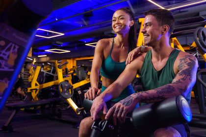 Smart Fit dice presente en la Expo Running y Maratón de Santiago 2025