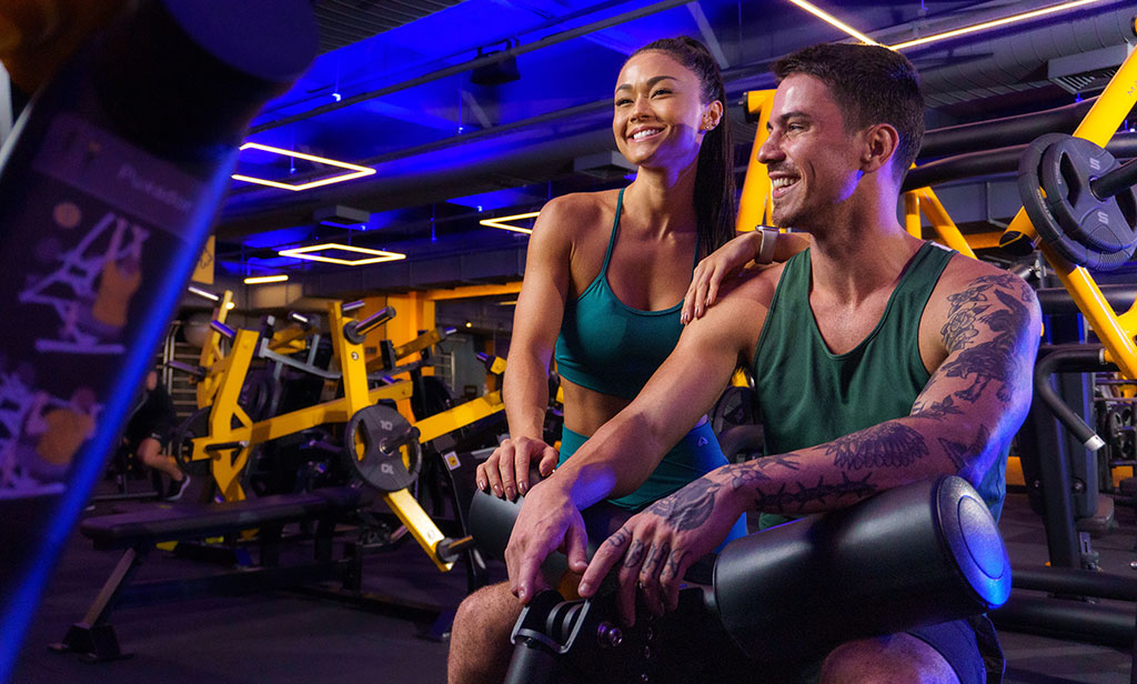 Smart Fit dice presente en la Expo Running y Maratón de Santiago 2025