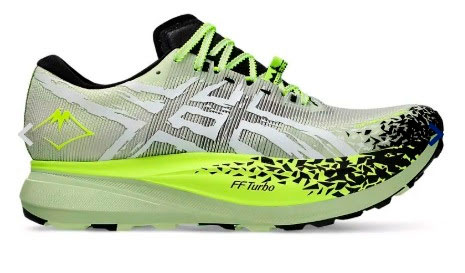 ASICS METAFUJI