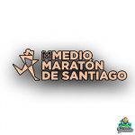 Medio Maratón de Santiago
