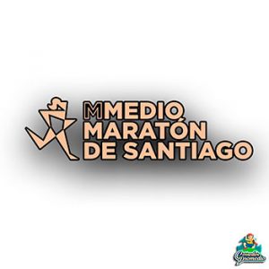 Medio Maratón de Santiago