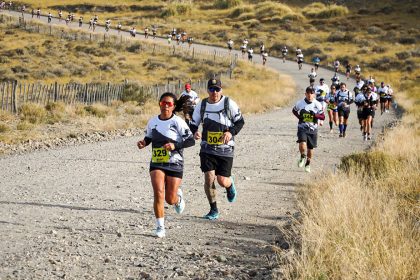 El Portal del Pehuén volvió a encender la pasión por el running en su 8ª edición