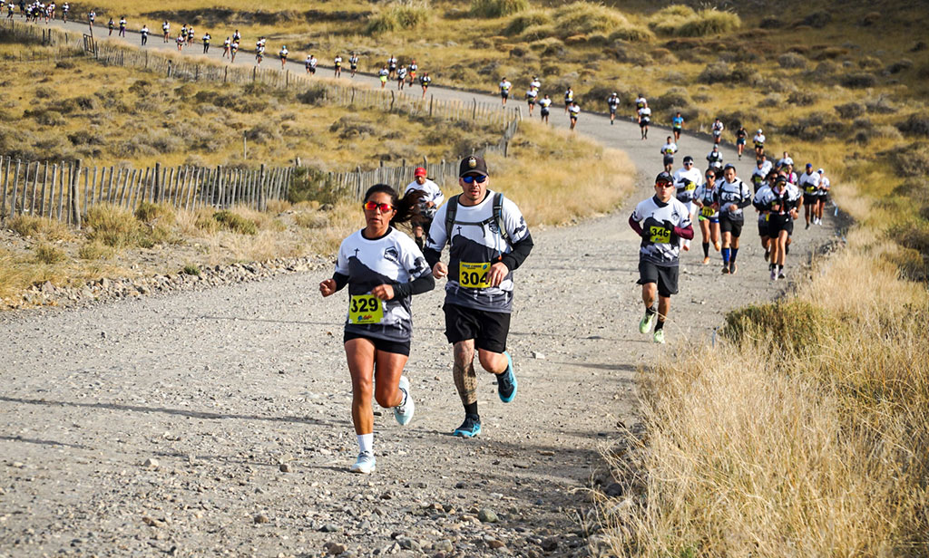El Portal del Pehuén volvió a encender la pasión por el running en su 8ª edición
