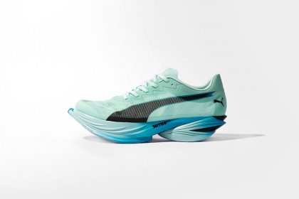 PUMA Fast-R NITRO Elite 3: La zapatilla que hizo volar a 69 corredores