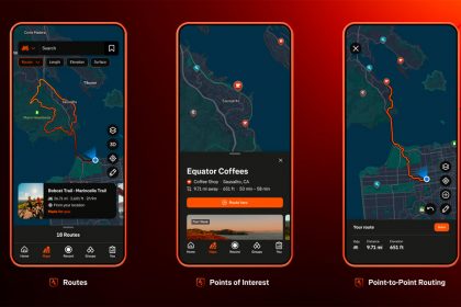 Strava presenta nuevas funciones exclusivas para suscriptores