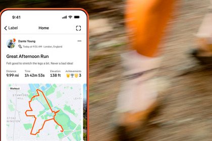 "Strava Tax" o la razón por la cual tus 10 km se convierten en 9,99 km