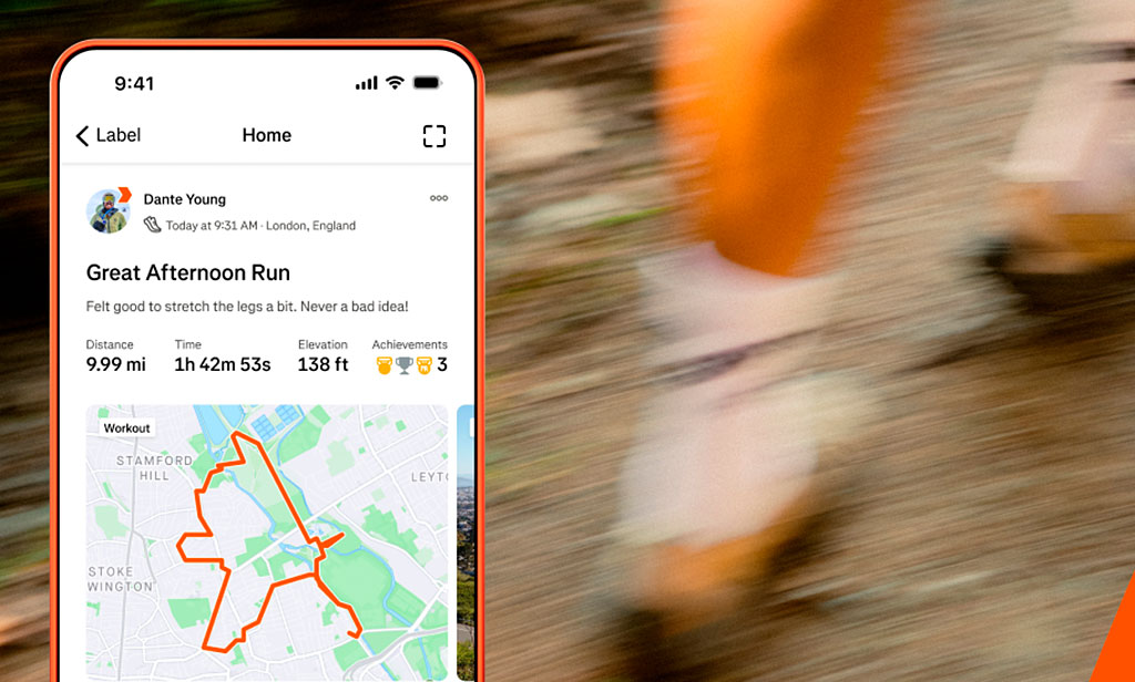 "Strava Tax" o la razón por la cual tus 10 km se convierten en 9,99 km