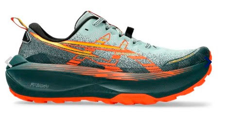 ASICS TRABUCO MAX 4