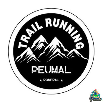 Trail Running Peumal