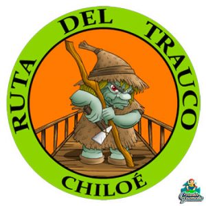 Trail Ruta del Trauco