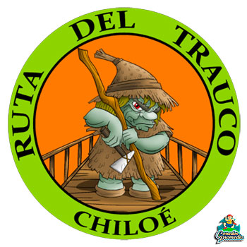 Trail Ruta del Trauco