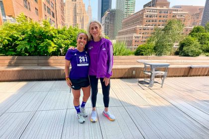 261 Fearless Club Chile refuerza su presencia en encuentro realizado en Nueva York