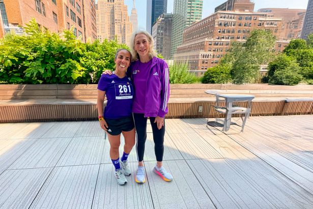 261 Fearless Club Chile refuerza su presencia en encuentro realizado en Nueva York