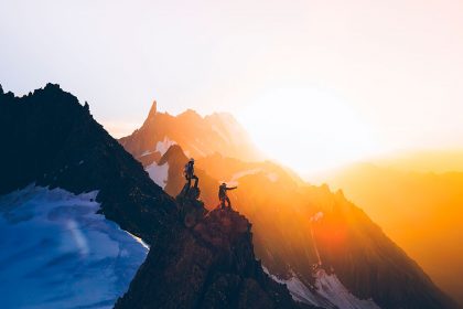 El Banff Mountain Film Festival celebra 25 años de aventura en la Argentina