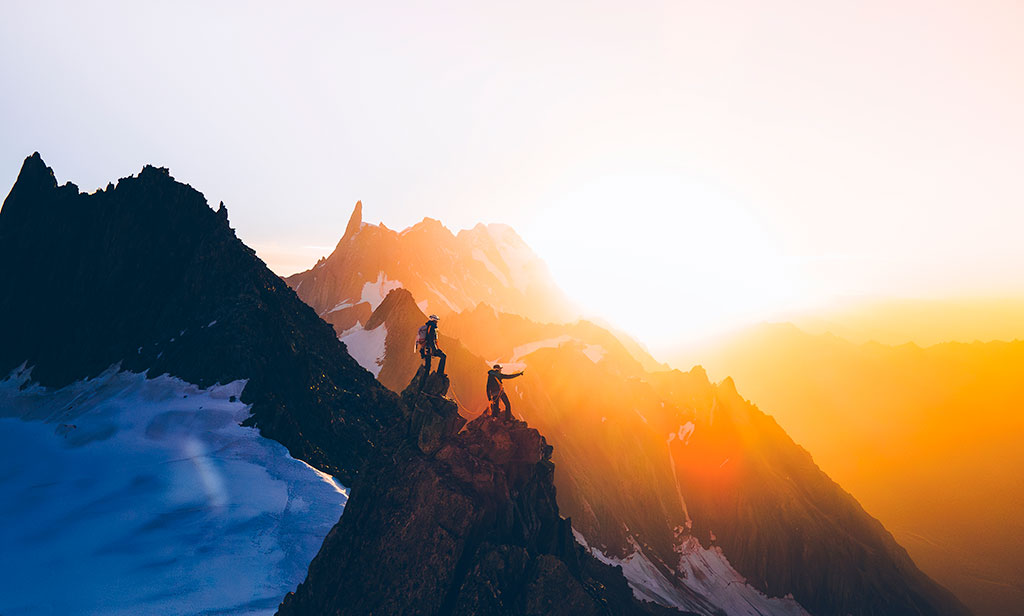 El Banff Mountain Film Festival celebra 25 años de aventura en la Argentina