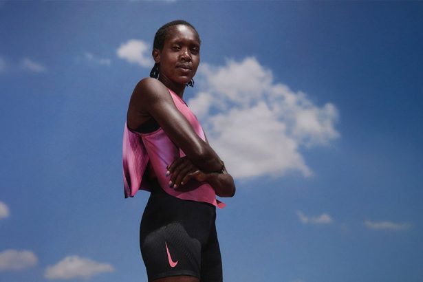 Dónde y cuándo ver Breaking4: El histórico intento de Faith Kipyegon