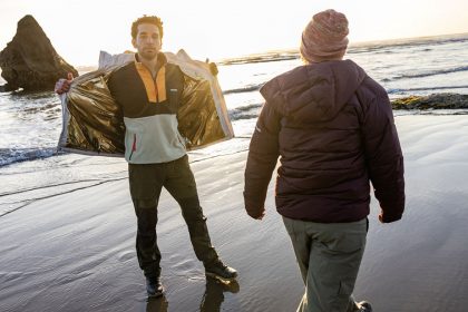 Columbia lanza Landroamer: Una invitación a explorar con estilo y conciencia