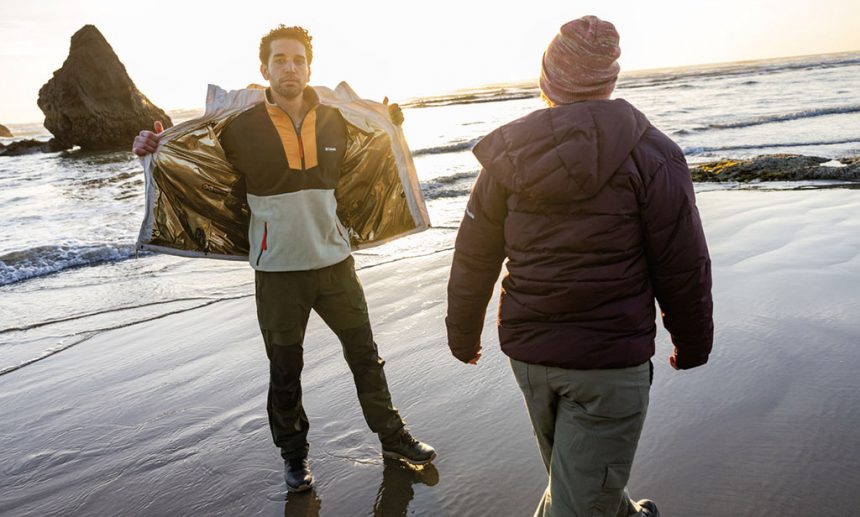 Columbia lanza Landroamer: Una invitación a explorar con estilo y conciencia