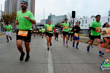 Desmintiendo los mitos del entrenamiento en invierno