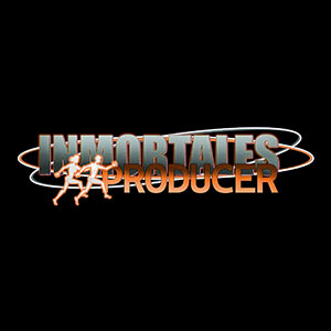 Inmortales Producer
