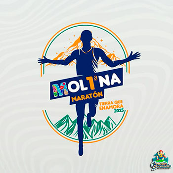 Maratón de Molina