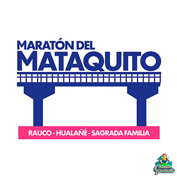 Maratón del Mataquito