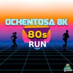 Ochentosa Run 8K