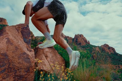 On lanza su colección más avanzada de trail running