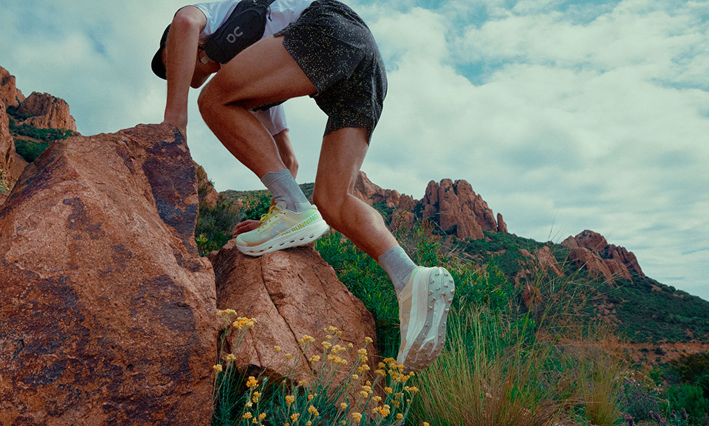 On lanza su colección más avanzada de trail running