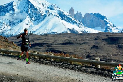 De Berlín a la Patagonia: El running se convierte en excusa perfecta para viajar