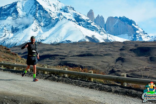 De Berlín a la Patagonia: El running se convierte en excusa perfecta para viajar