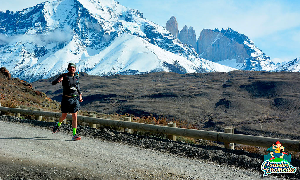 De Berlín a la Patagonia: El running se convierte en excusa perfecta para viajar