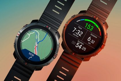 Polar lanza el Grit X2, su reloj outdoor más compacto