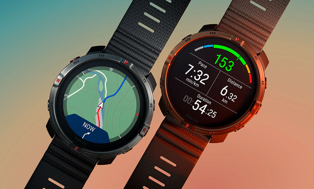 Polar lanza el Grit X2, su reloj outdoor más compacto
