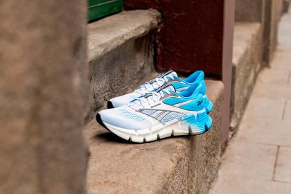Reebok lanza las FloatZig 2: Amortiguación, rebote y estabilidad mejoradas