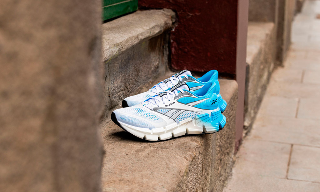 Reebok lanza las FloatZig 2: Amortiguación, rebote y estabilidad mejoradas