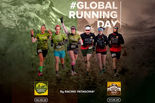 Patagonian International Marathon y Ultra Paine con descuentos por el Día Mundial del Running