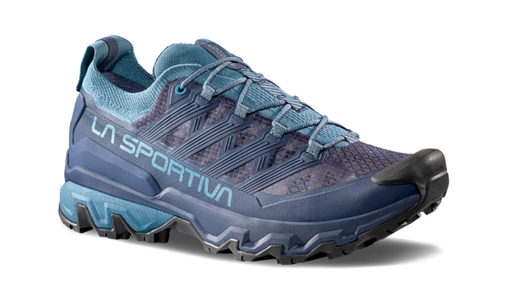 La Sportiva lanza nuevos modelos para trail, escalada y senderismo