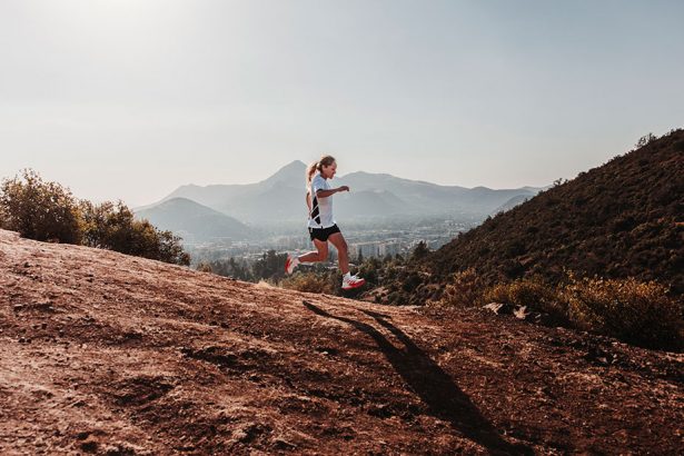 Claves para enfrentar la lluvia y el barro en Torrencial Chile by UTMB
