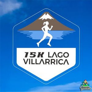 15K Lago Villarrica