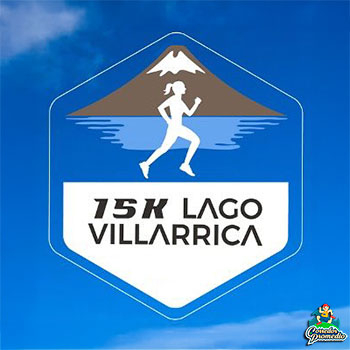 15K Lago Villarrica
