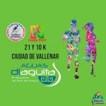 21K y 10K Aguas Diaguitas Ciudad de Vallenar