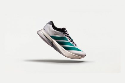 adidas Adizero Boston 13: La nueva aliada de los entrenamientos rápidos
